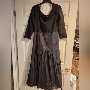 Cameran Eubanks wimberly black dress